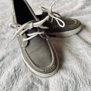 Nautica BOYS boat shoes